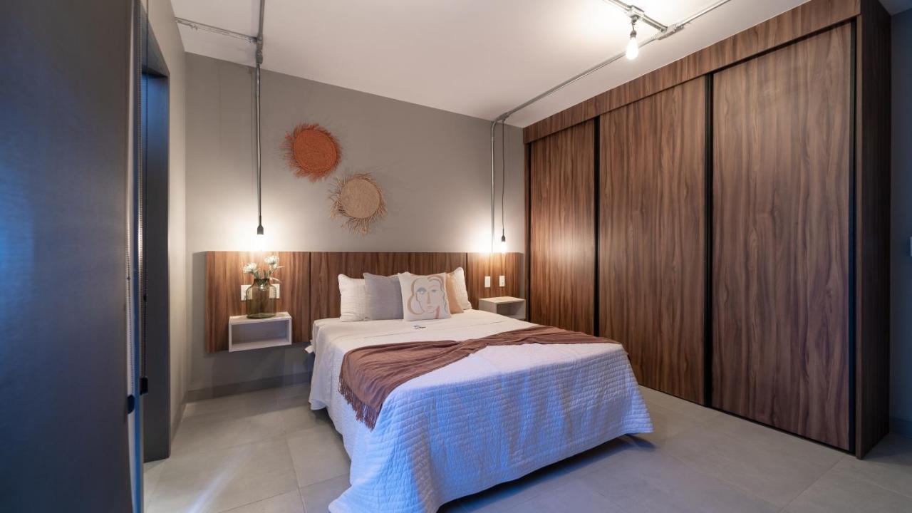 Tribu San Martin Chapultepec Apartment Guadalajara Exterior photo