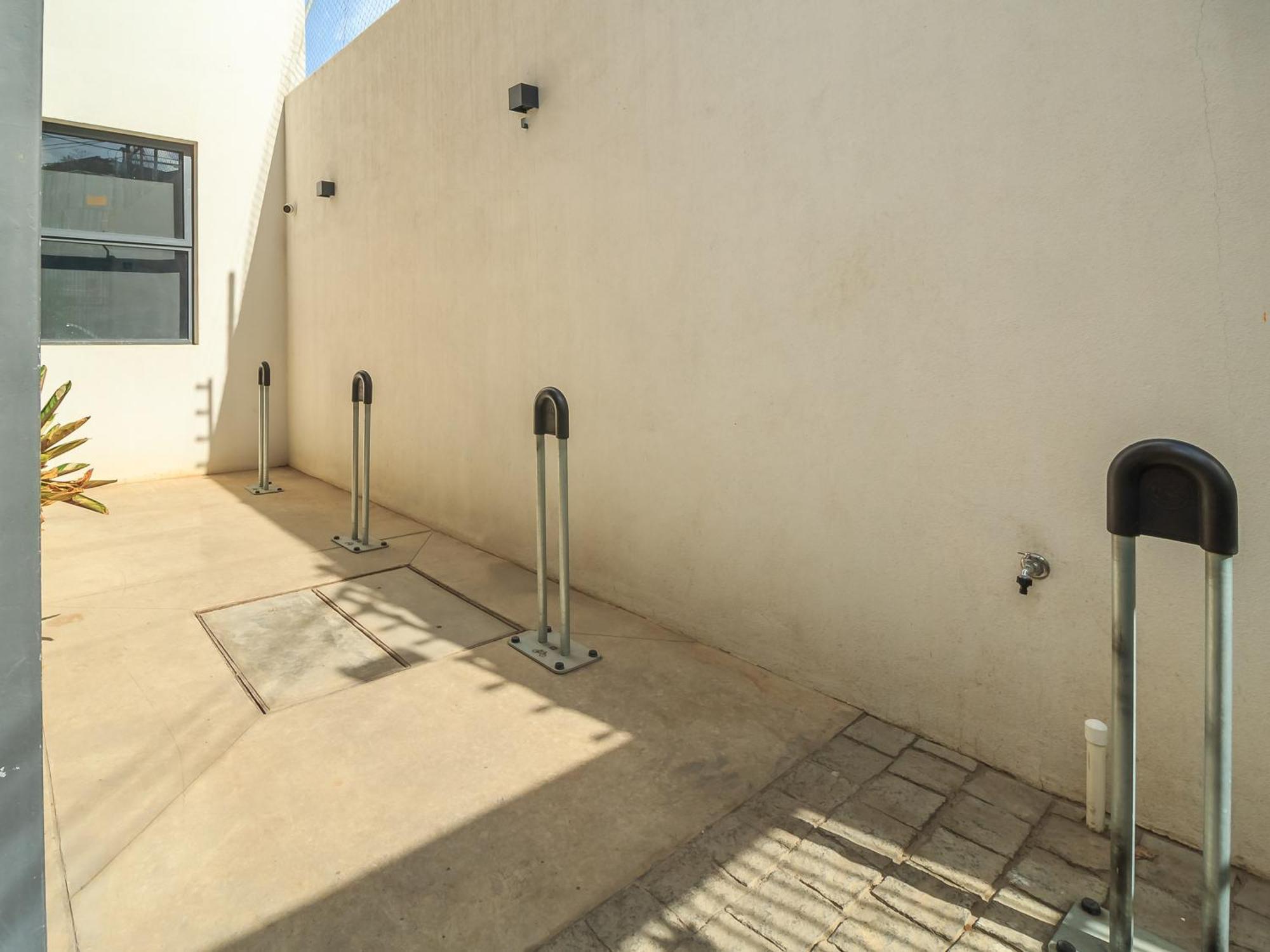 Tribu San Martin Chapultepec Apartment Guadalajara Exterior photo