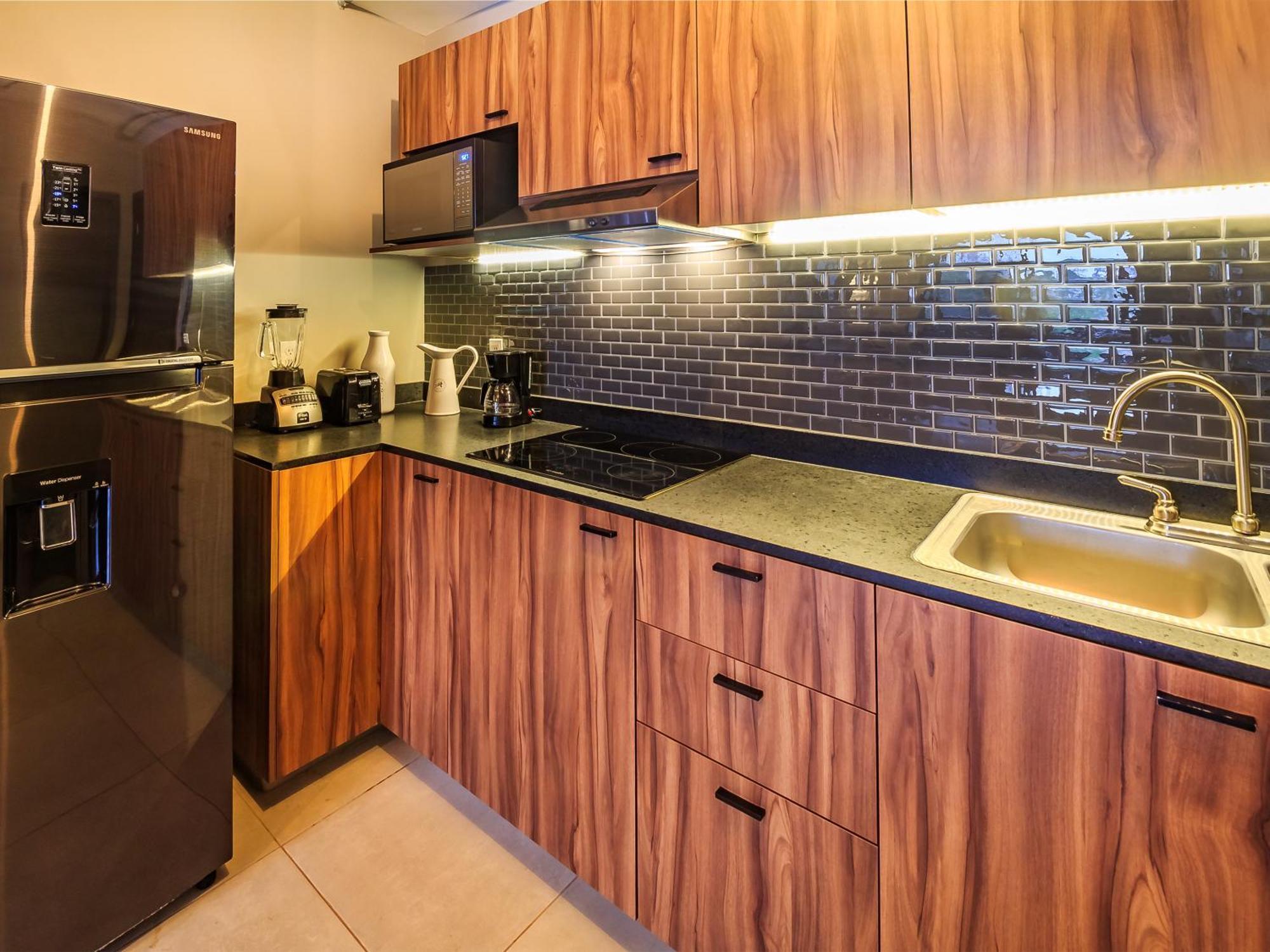 Tribu San Martin Chapultepec Apartment Guadalajara Exterior photo